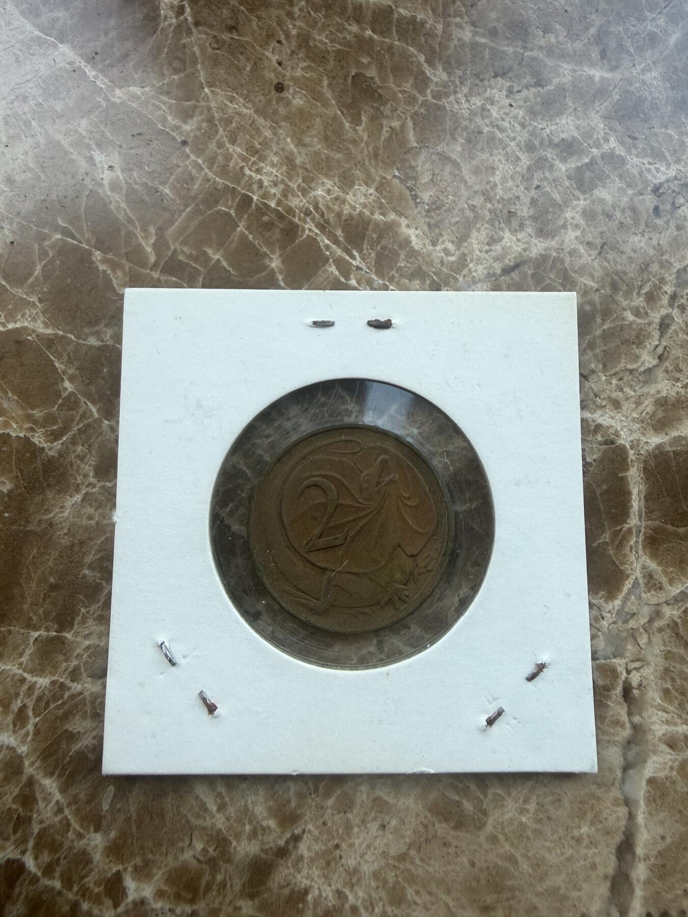 四海杂货铺第二十七场 澳大利亚