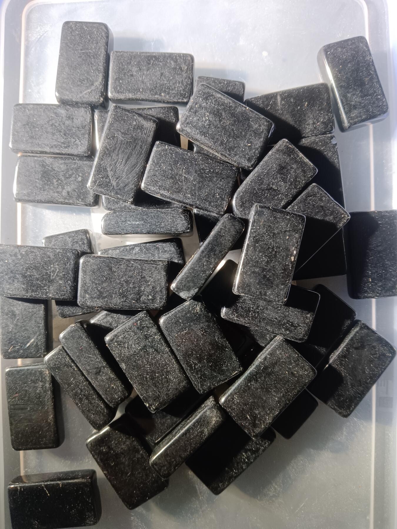 113期新疆红钱粟特钱币丝路钱币专场 巴基斯坦回流饰品