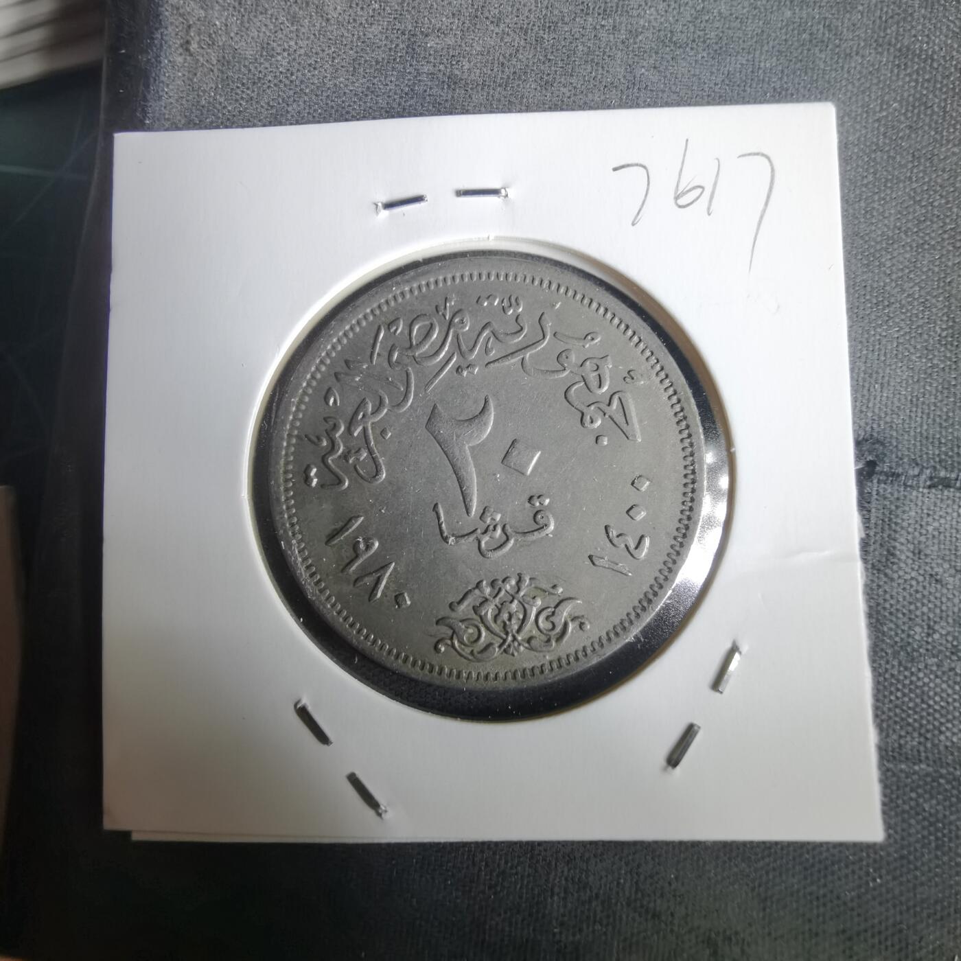 沼泽如烟--第976场 埃及