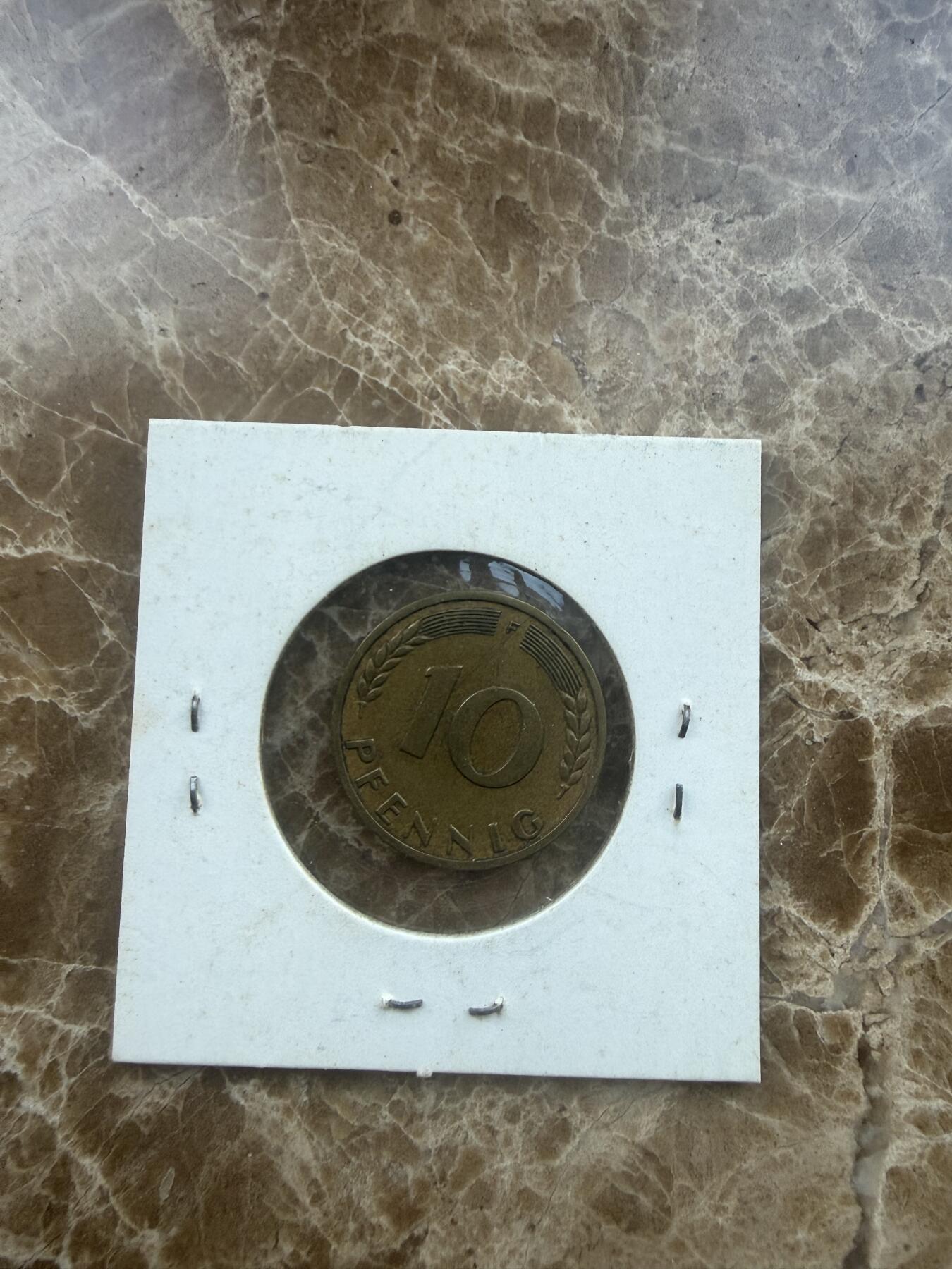 四海杂货铺第二十七场 德国