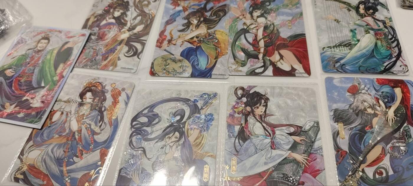 秋原瞳的小店第三十五期（年终大促2/3.进货入册的千万别错过，年味越来越浓了，无限接近快乐的时候那是最快乐的）