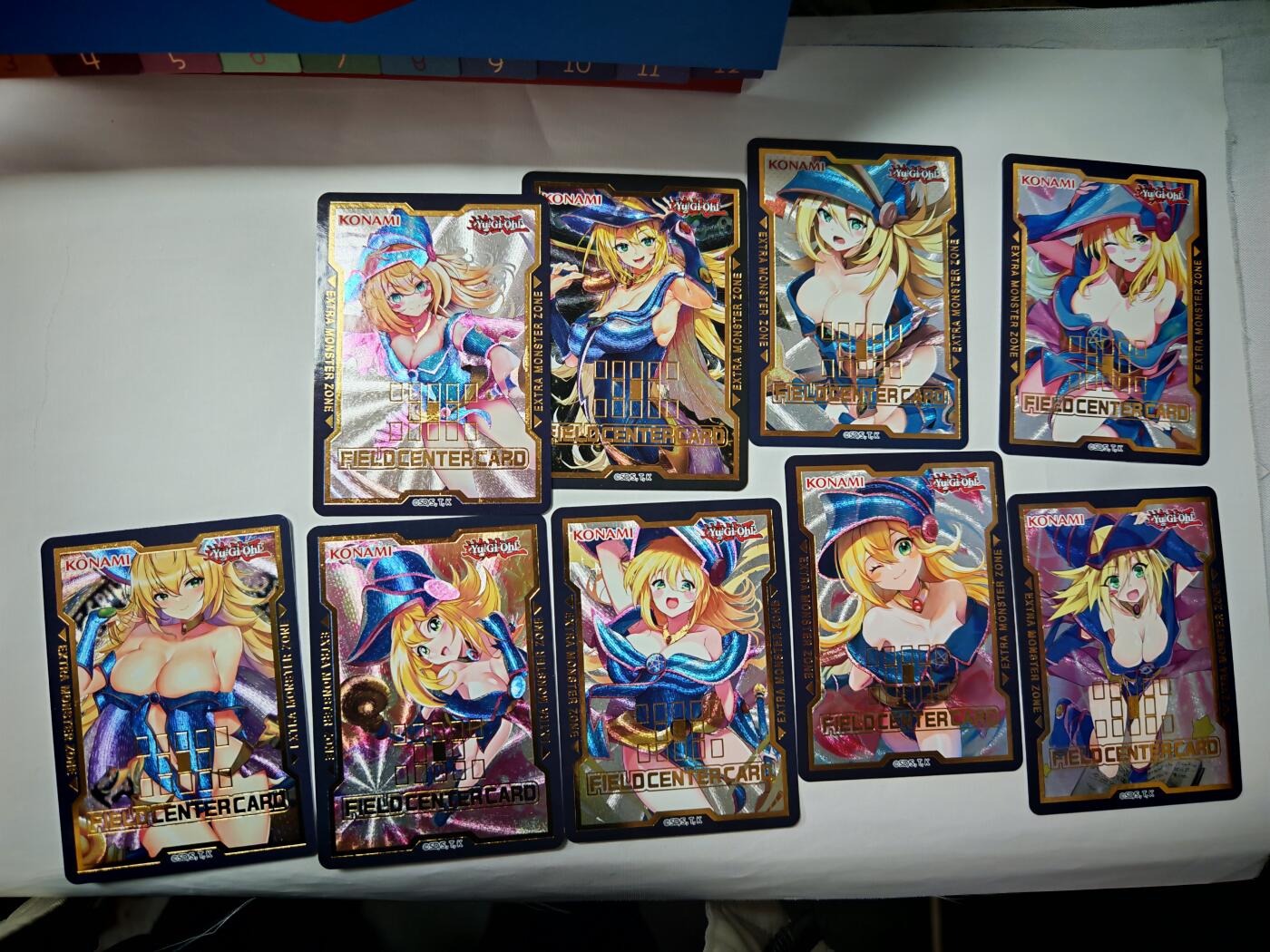 琦卡当当铺～第30期★★一大波美女正向你走来~支持寄存★★~【9点40结束】扫码加群抽[包邮券]~