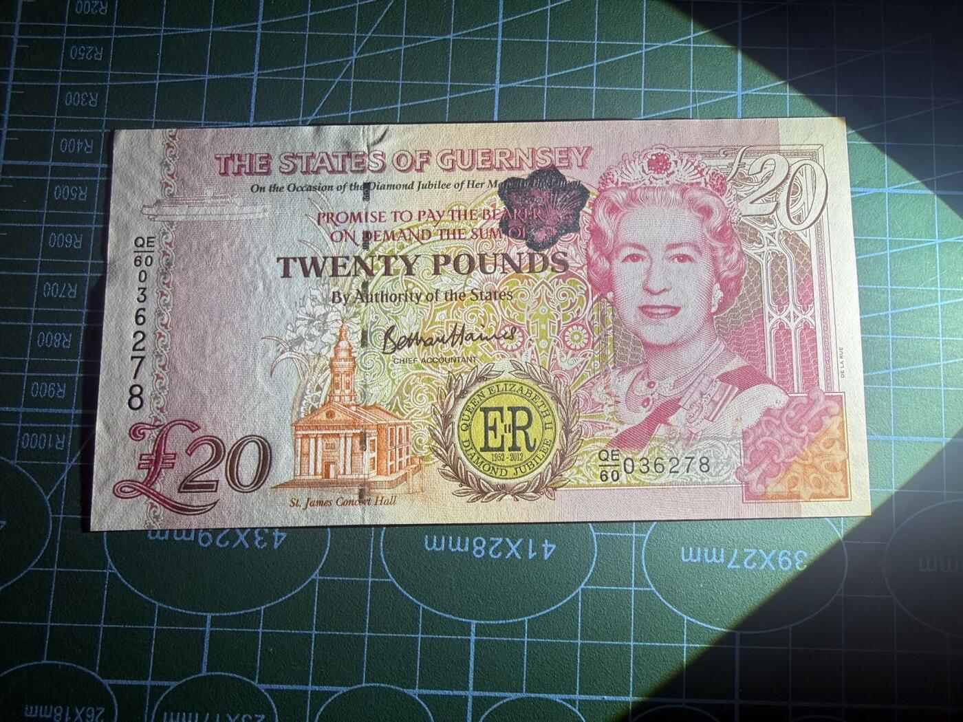 【炜奕收藏】，第五十八期，英属第三场