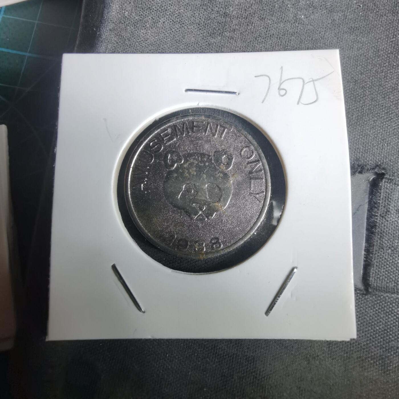 沼泽如烟--第976场 熊猫娱乐代币