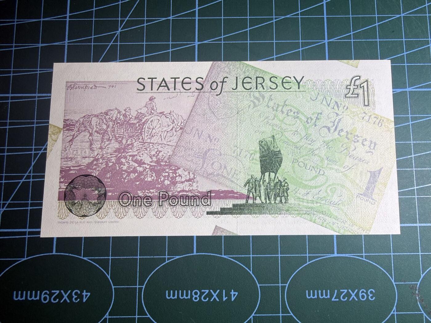 【炜奕收藏】，第五十八期，英属第三场