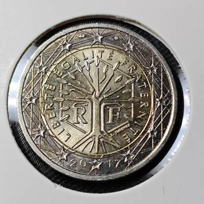 KK钱币收藏小铺  第390期  2月预留时间 周末发货 -    2欧元