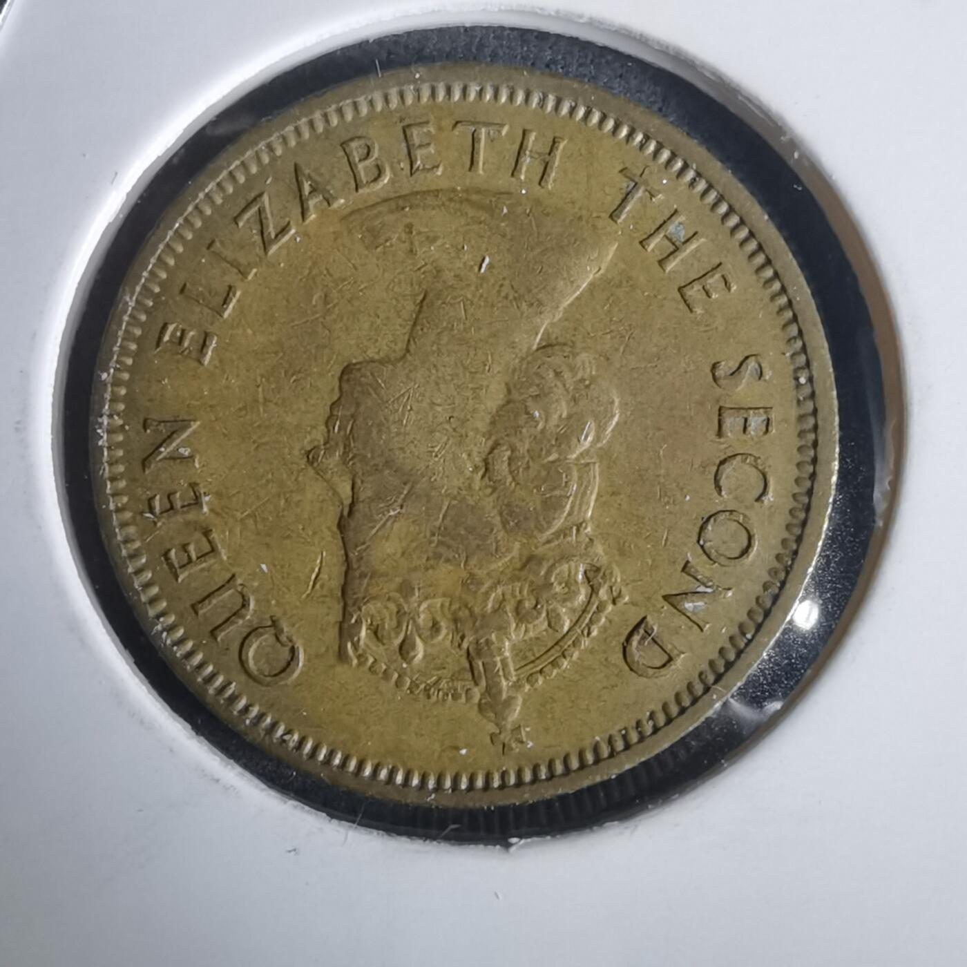 沼泽如烟--第976场 香港1974年一毫