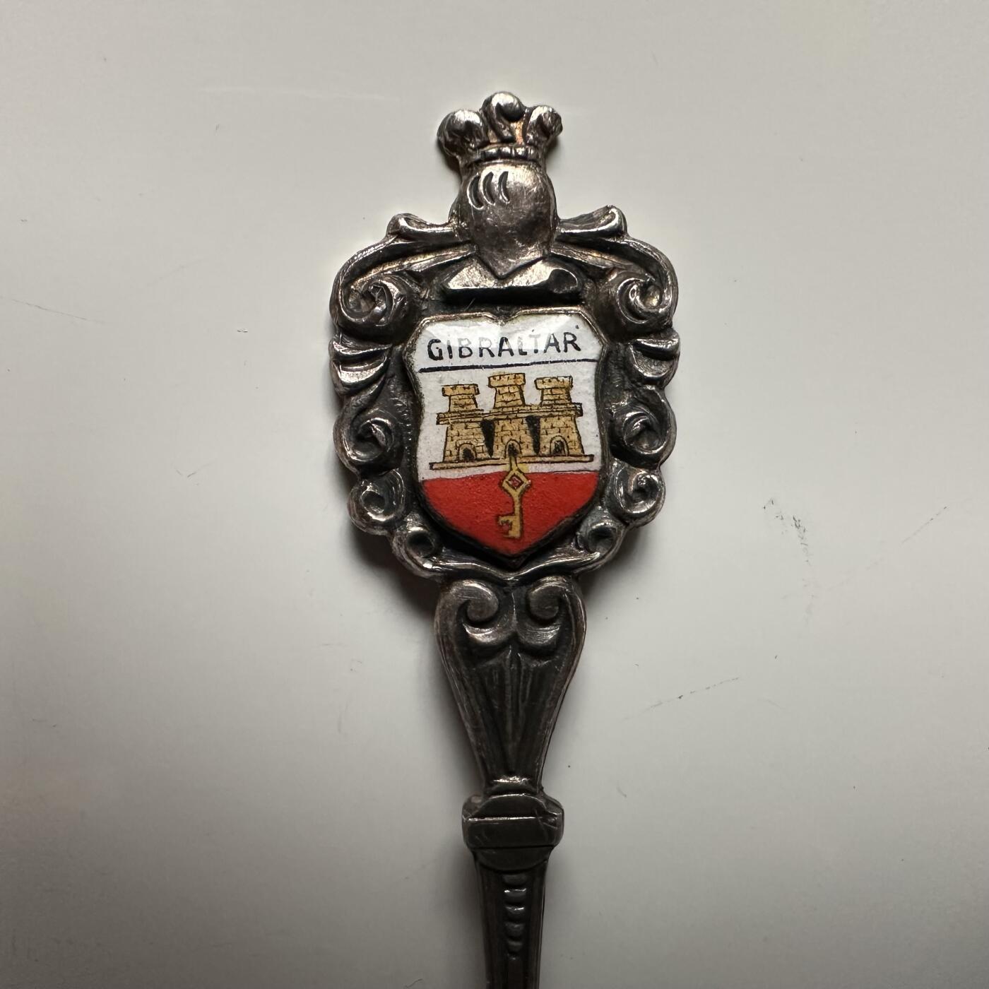 🌹外币初藏🌹🐯2026年第13场  每周二四六晚8️⃣点 接代拍 小勺咖啡勺工艺勺—5