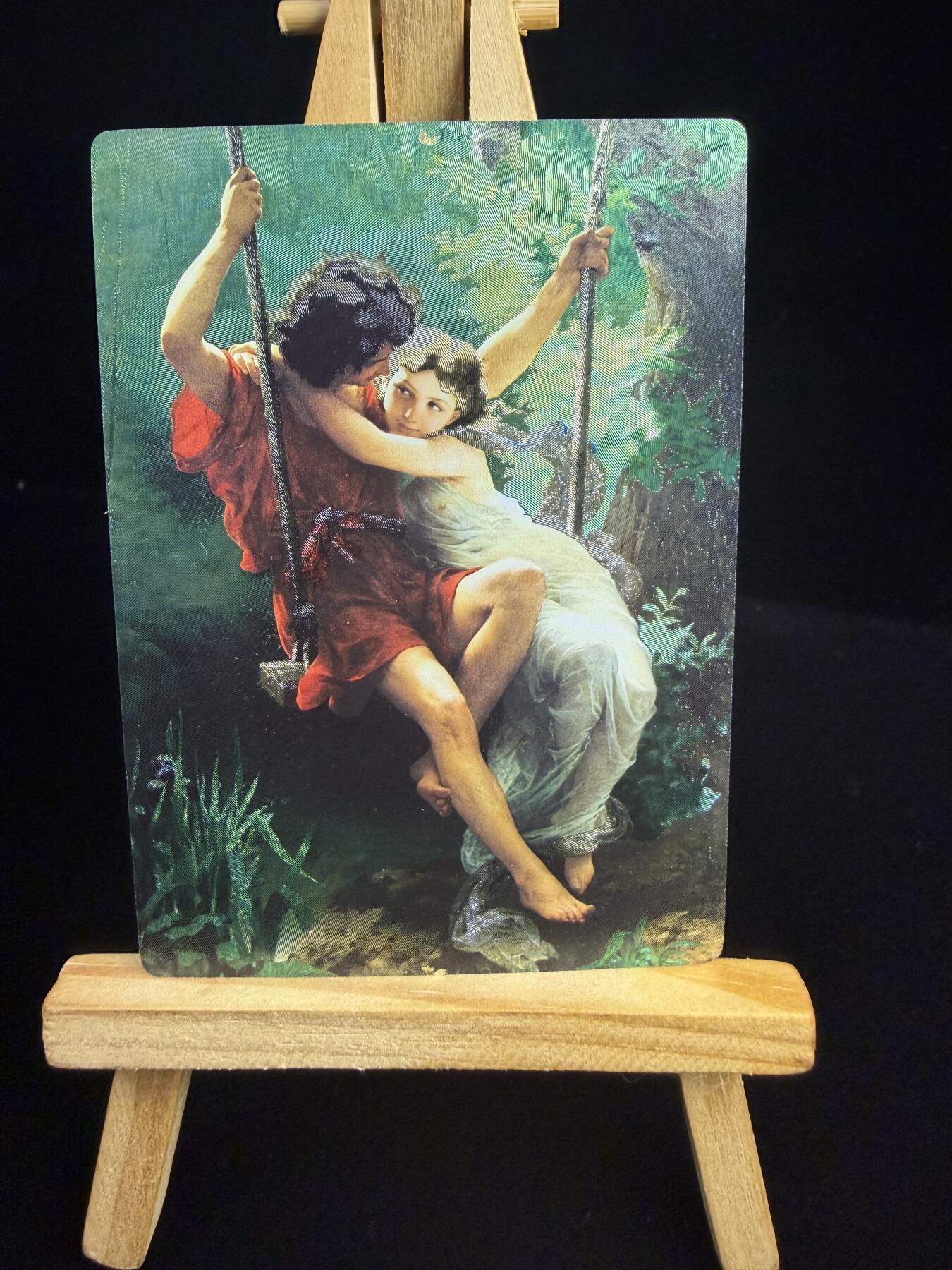 奇点专场 无佣金 不寄存 不收拍 助攻奇点  需要多宫大佬请私聊 部分卡牌设有底价（即使有底价也会比市场价便宜的多，懂的自然懂） 拒绝小号抬价 大家放心拍 所有拍品部分套有卡膜 部分卡牌多宫 自制卡牌 不包厂瑕 放大镜 品控 勿拍 流拍商品会循环 感谢大家支持 留个关注 不定时上新 谢谢 奇点卡牌 油画春光 粗闪