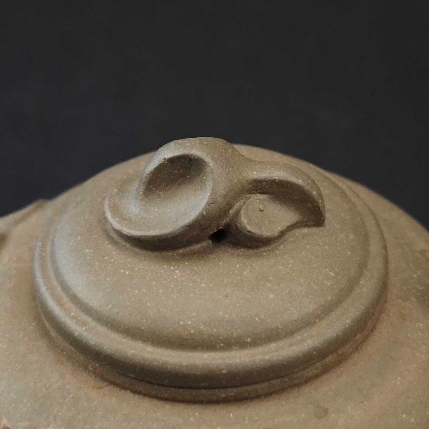 上海都达杂项专场九（全场包邮） 尹惠芳 荷花壶1-435