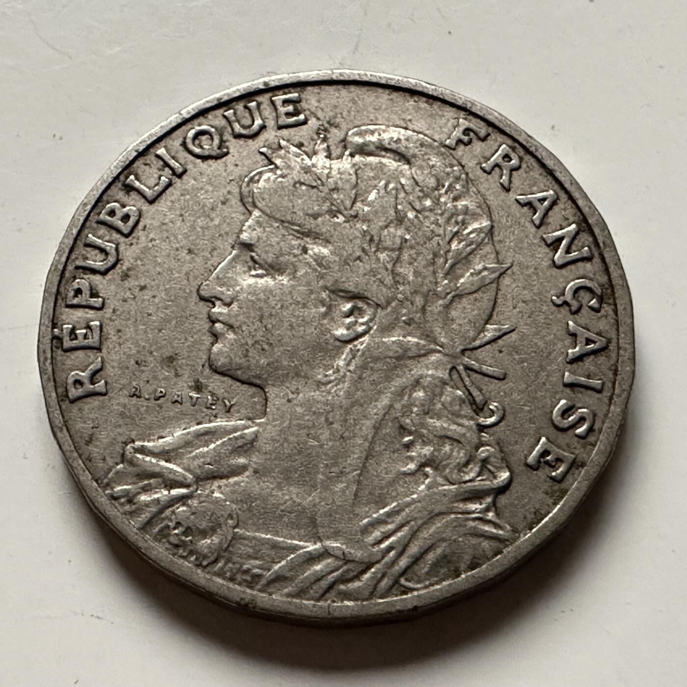 🌹外币初藏🌹🐯2026年第13场  每周二四六晚8️⃣点 接代拍 法国1905年25分