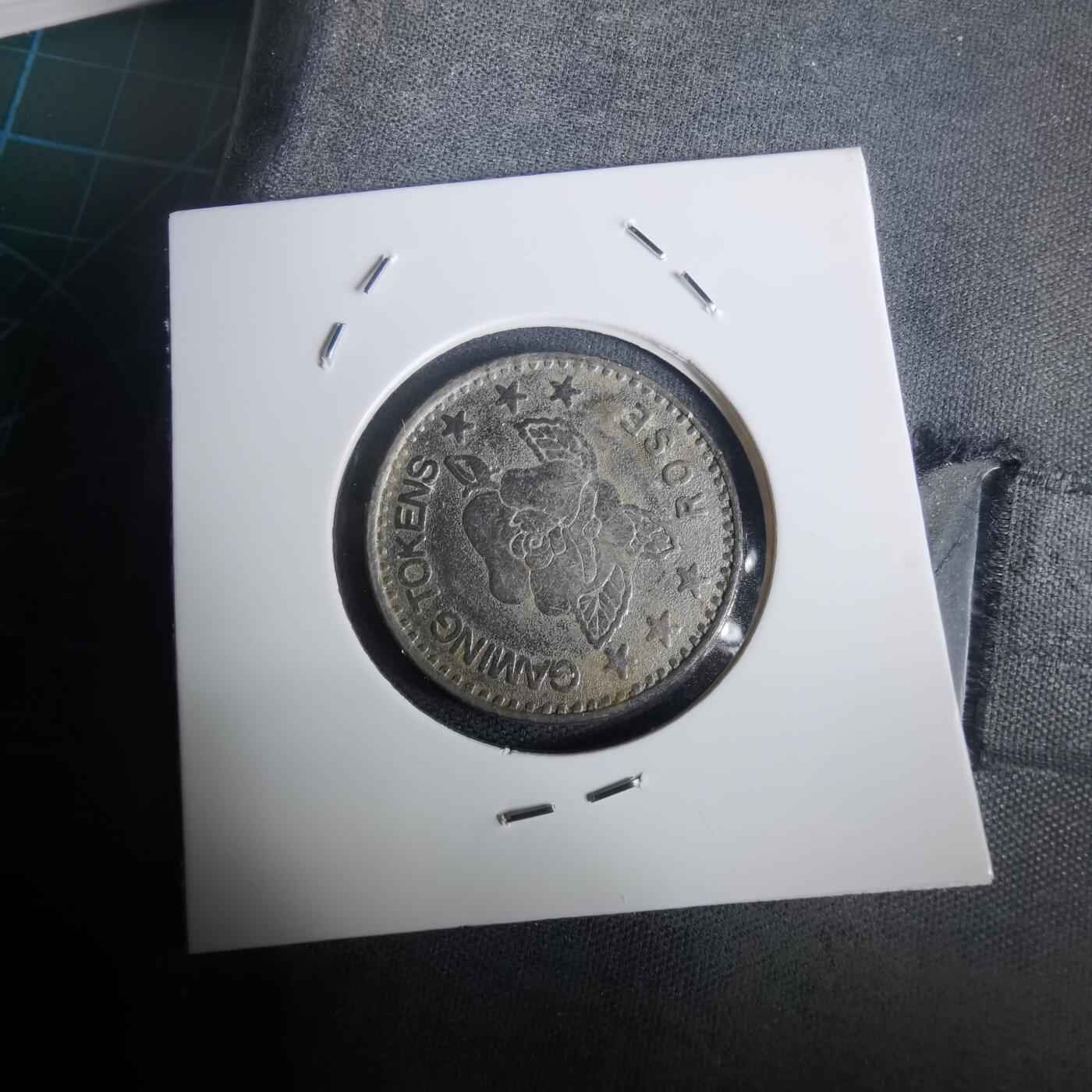 沼泽如烟--第976场 玫瑰