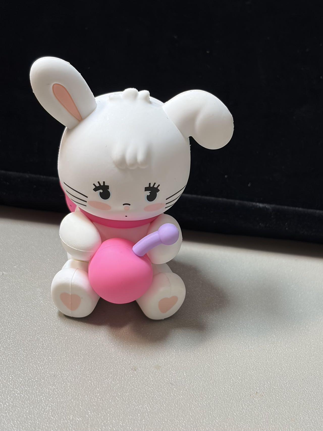 【0佣福利场】手办盲盒专场 周六晚上21点截拍 mikko启梦系列盲盒