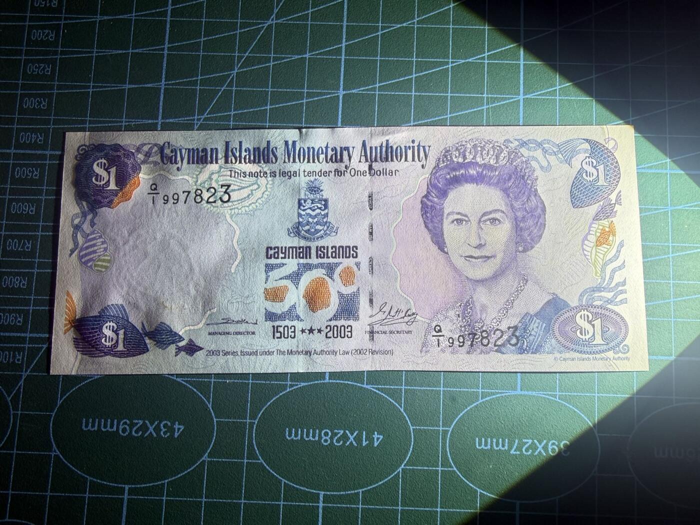 【炜奕收藏】，第五十八期，英属第三场