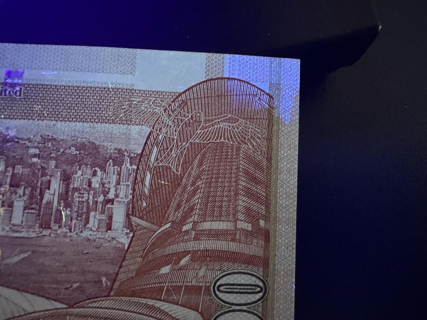 《外钞收藏家》第六百零五期（精选场）（本平台长期征集拍品、欢迎藏友们联系合作）