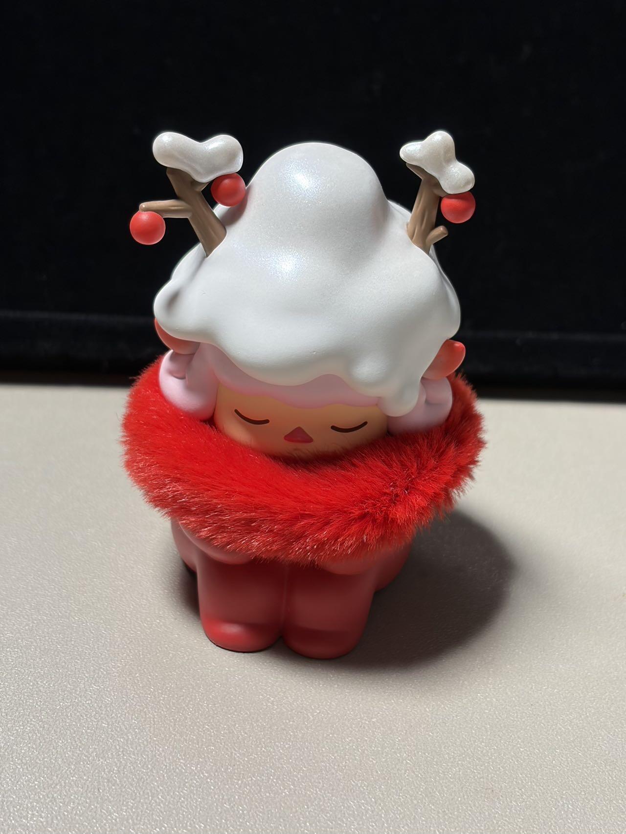 【0佣福利场】手办盲盒专场 周六晚上21点截拍 【POP MART】泡泡玛特 相思子