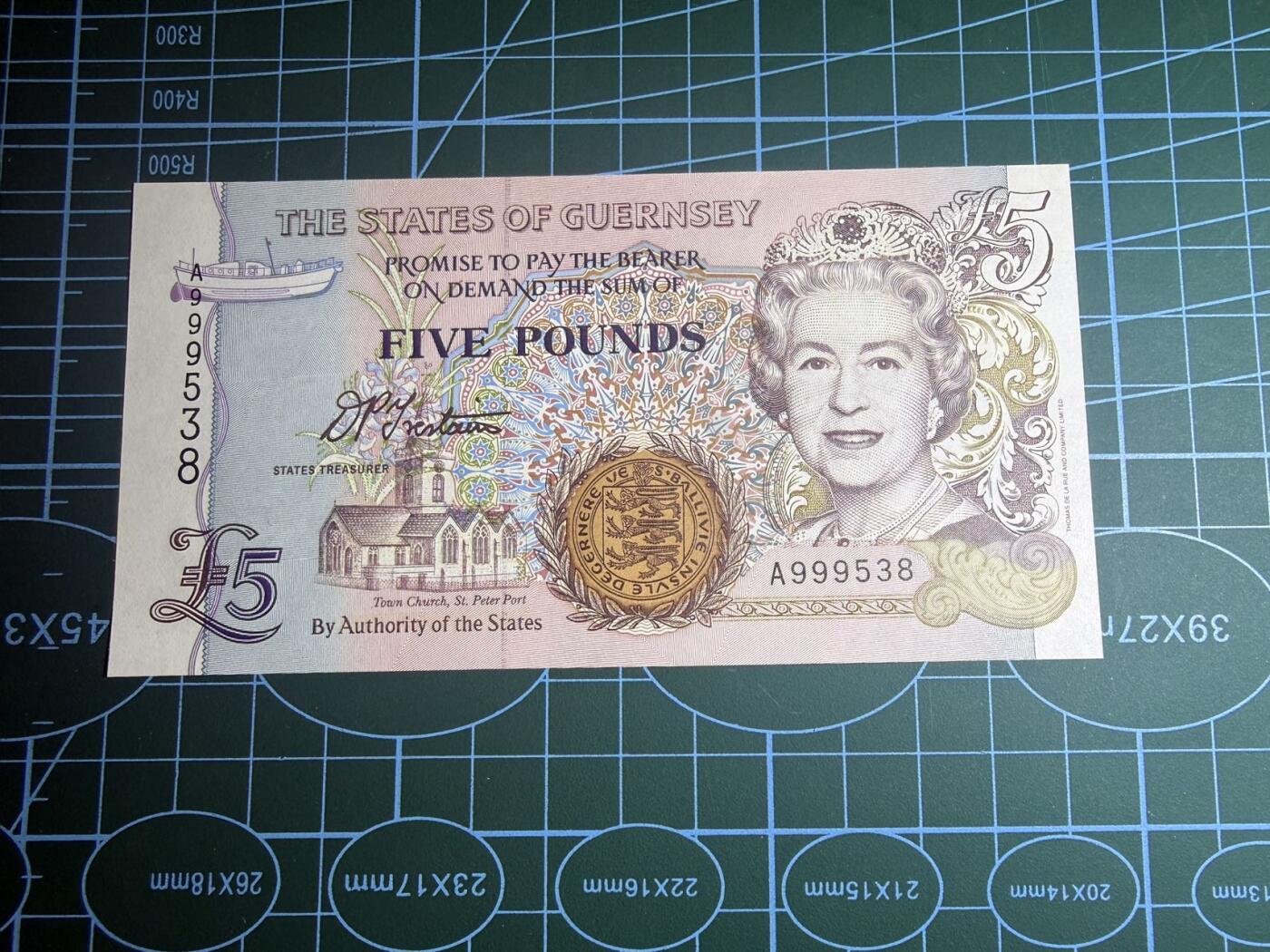 【炜奕收藏】，第五十八期，英属第三场