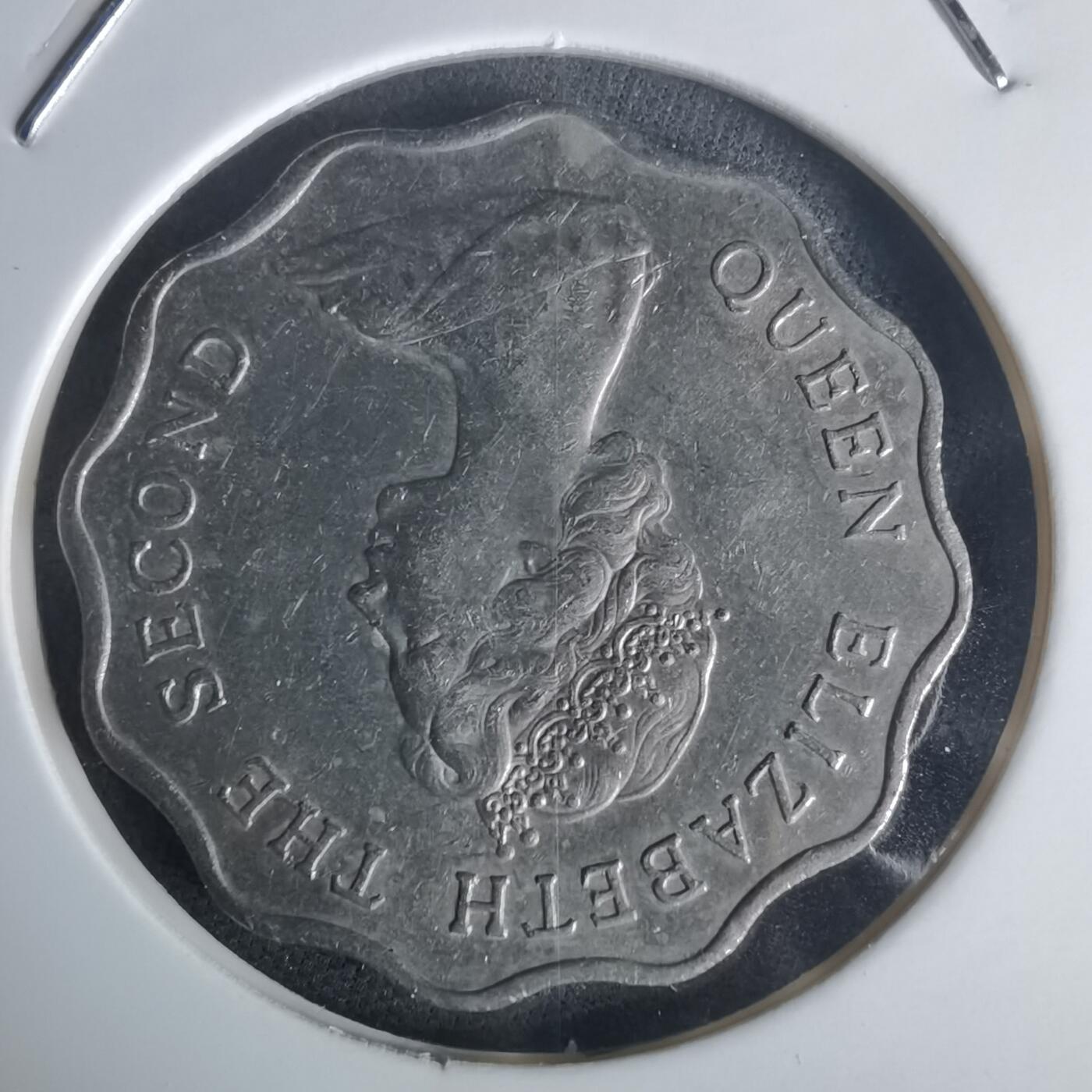 沼泽如烟--第977场 香港1980年二元