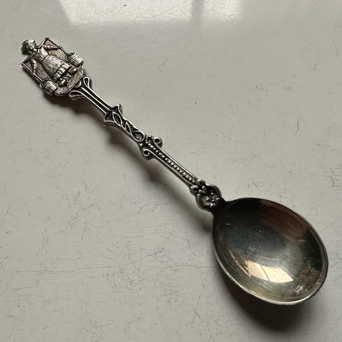 🌹外币初藏🌹🐯2026年第13场  每周二四六晚8️⃣点 接代拍 小勺咖啡勺工艺勺—1