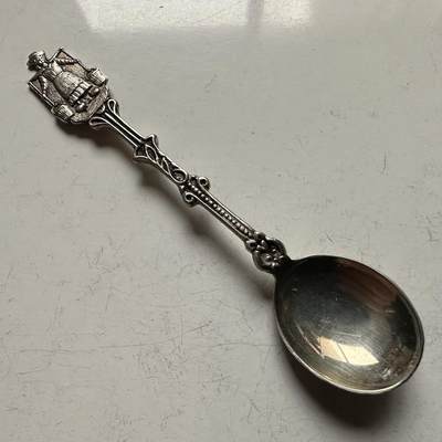 🌹外币初藏🌹🐯2026年第13场  每周二四六晚8️⃣点 接代拍 - 小勺咖啡勺工艺勺—1