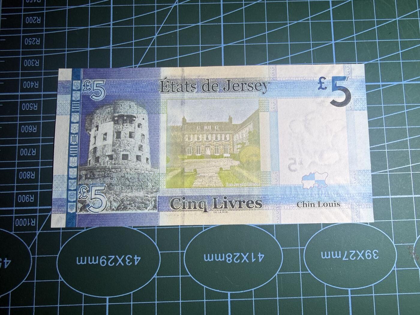 【炜奕收藏】，第五十八期，英属第三场