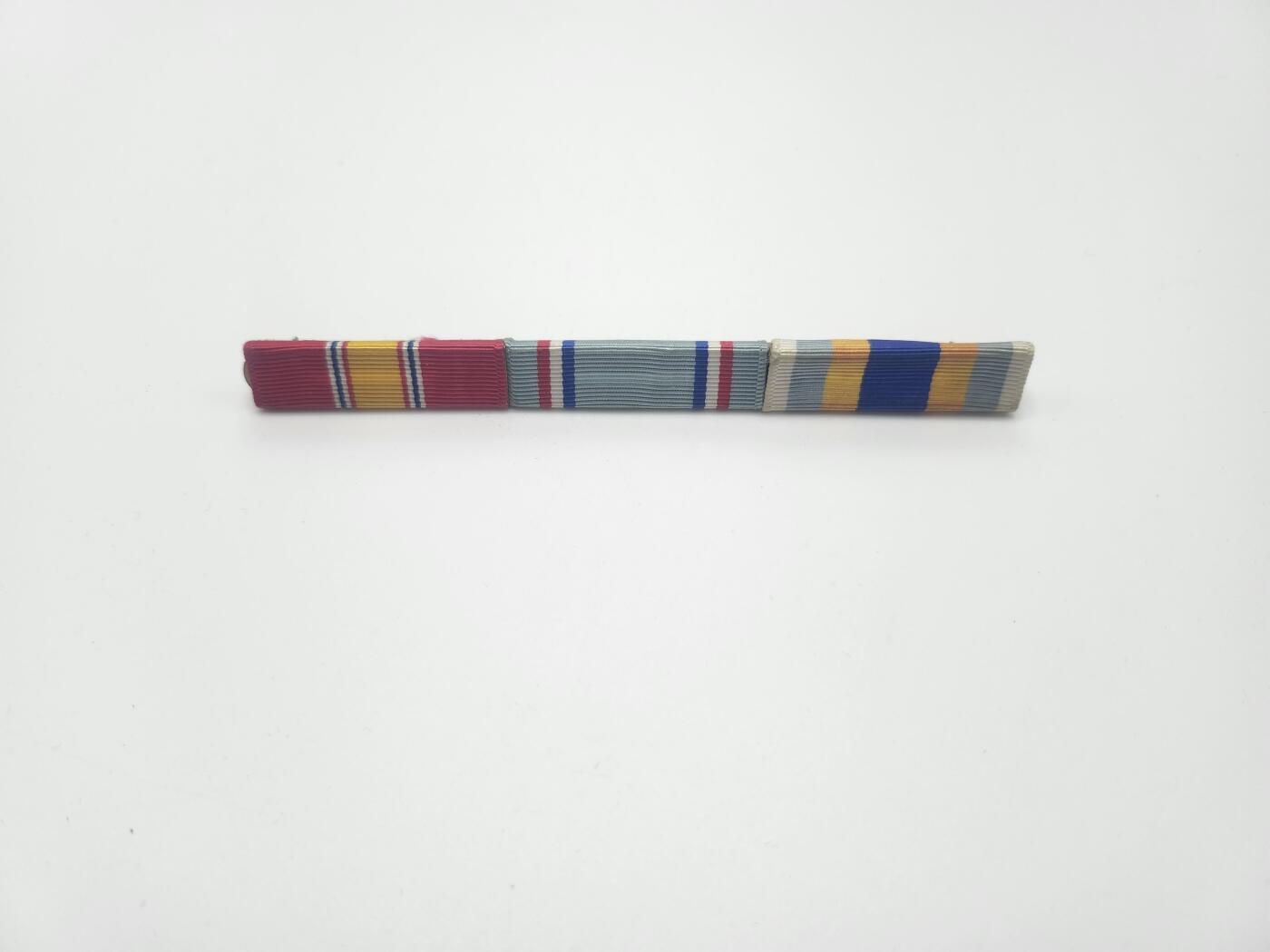 南水社首场拍卖 美国勋略条