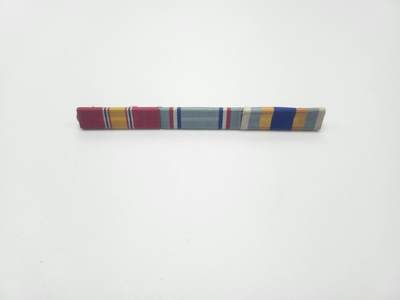 南水社首场拍卖 - 美国勋略条