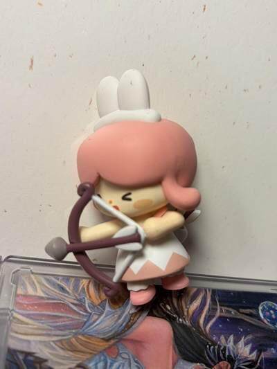 【0佣福利场】手办盲盒专场 周五晚上21点截拍 - 迷你世界兔美美盲盒公仔