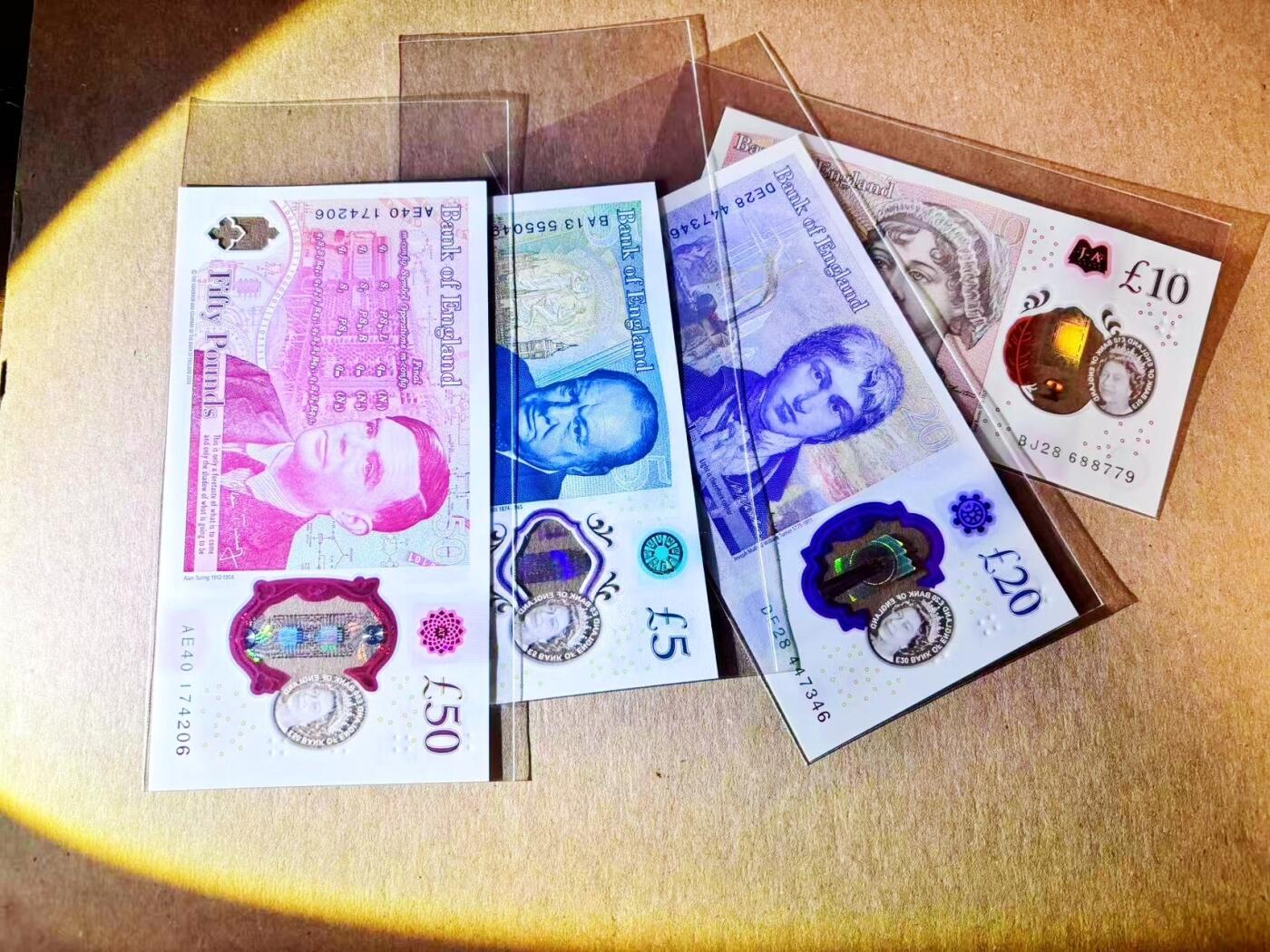 【Blue Auction】世界纸币精拍第780期——18级TOP拍卖/信誉/品质/专业/高效💫