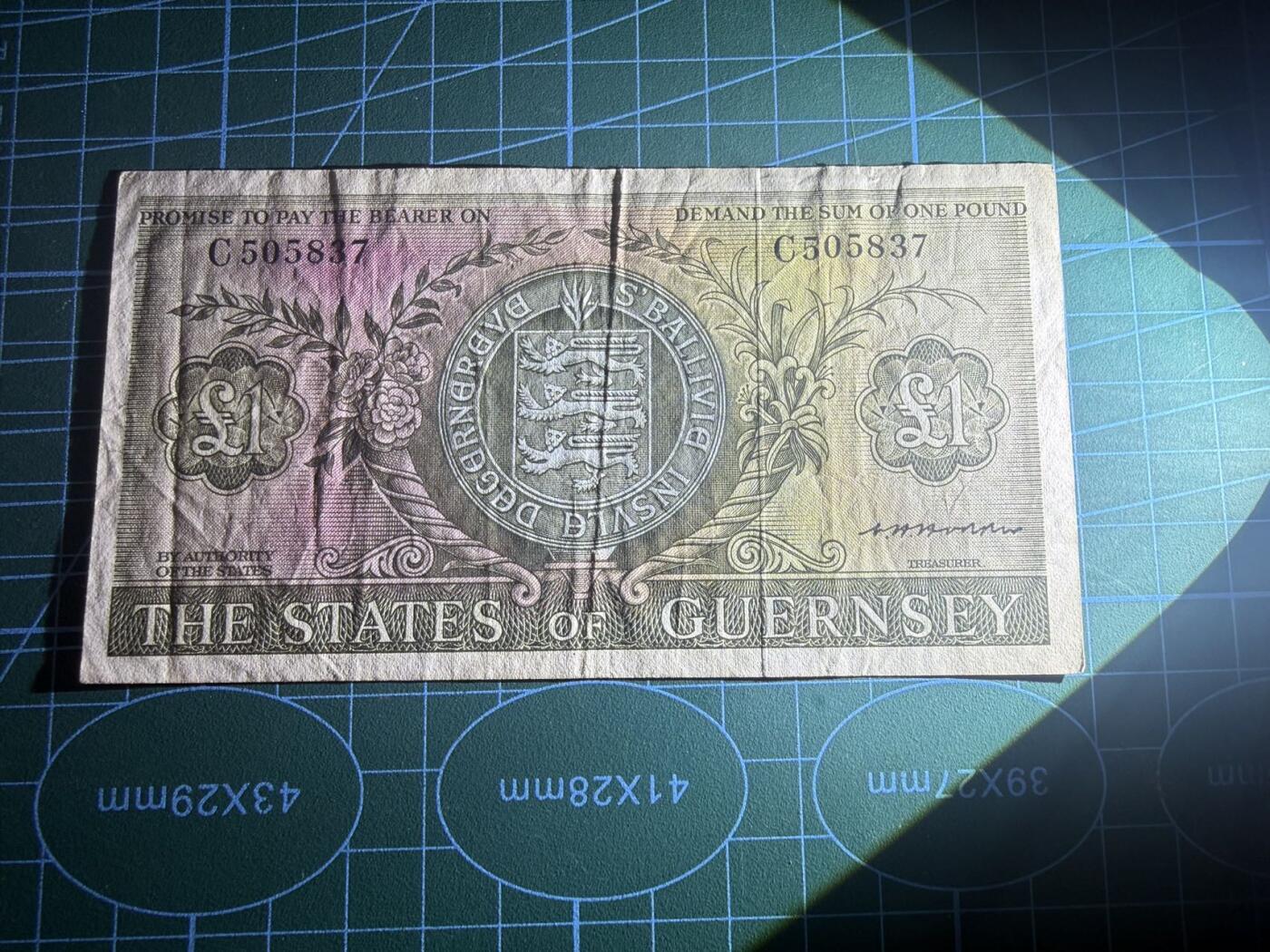 【炜奕收藏】，第五十八期，英属第三场