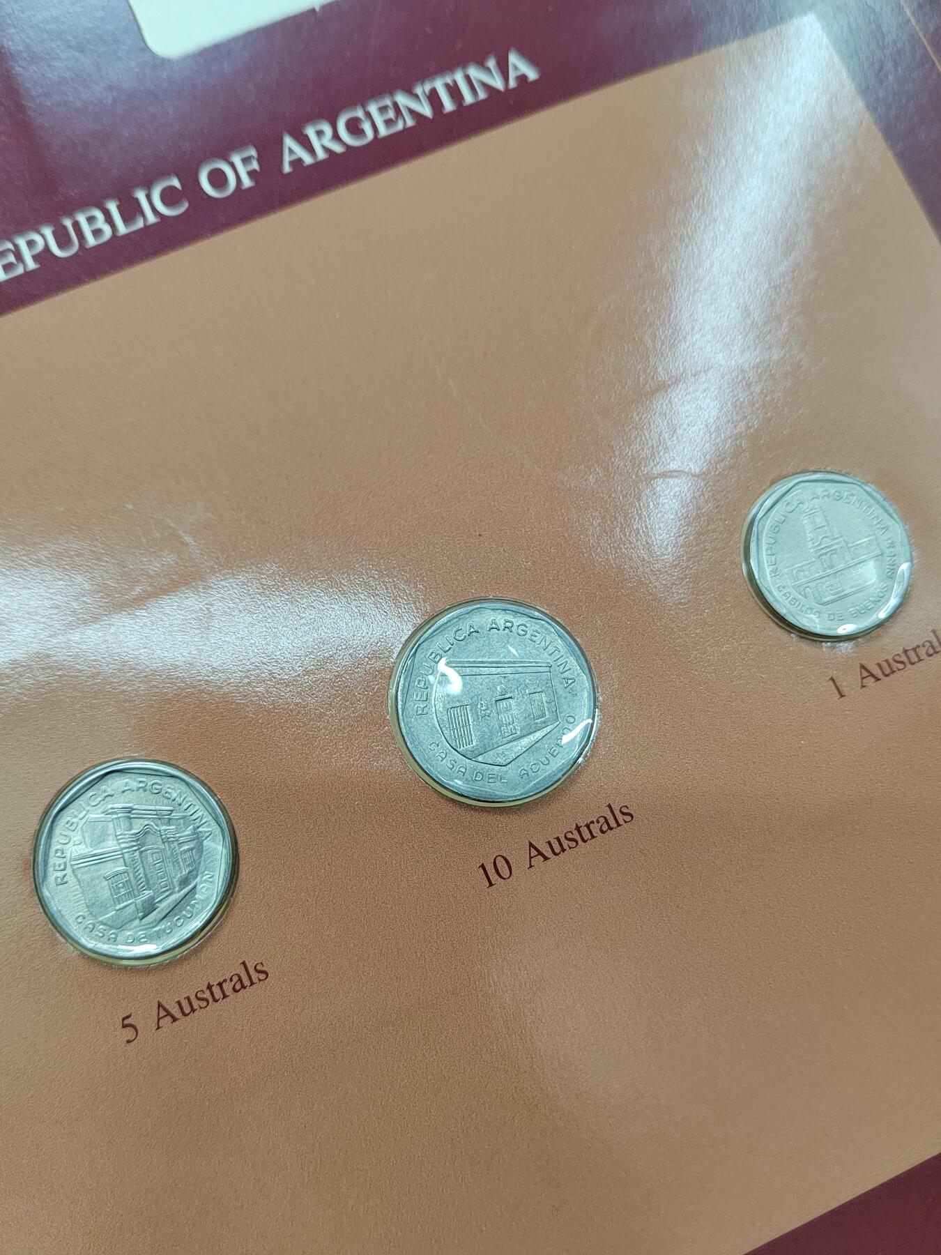 PCAI钱币  28-737  早期大版福兰克林套装卡专场