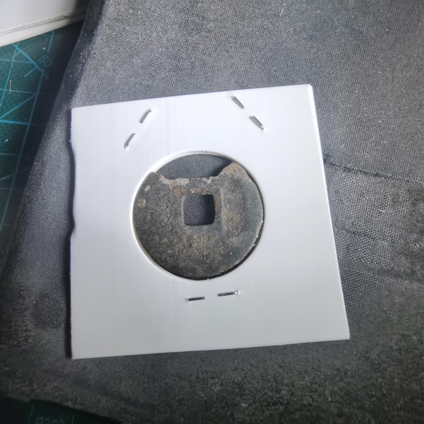 沼泽如烟--第974场 南无阿弥陀佛花钱