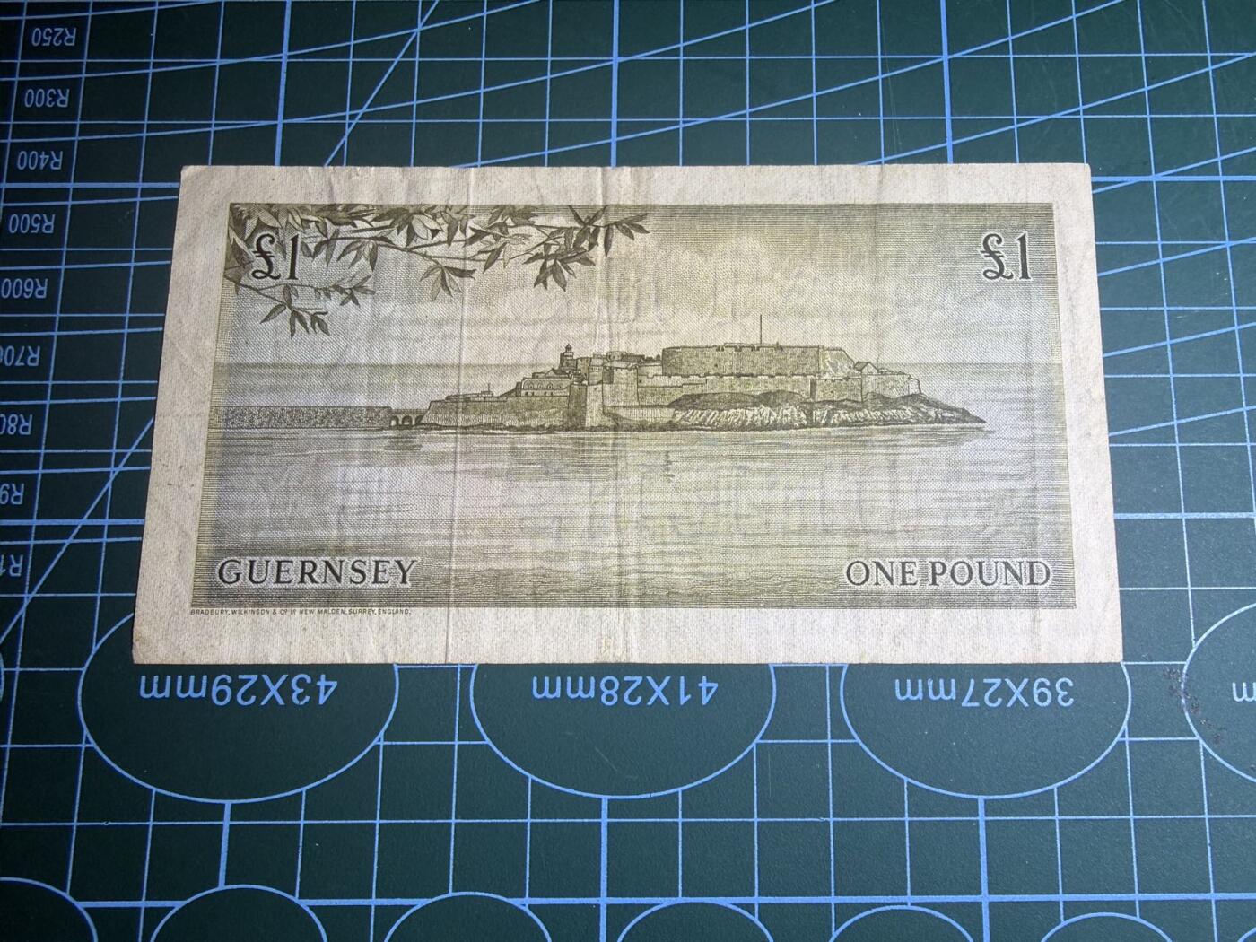 【炜奕收藏】，第五十八期，英属第三场