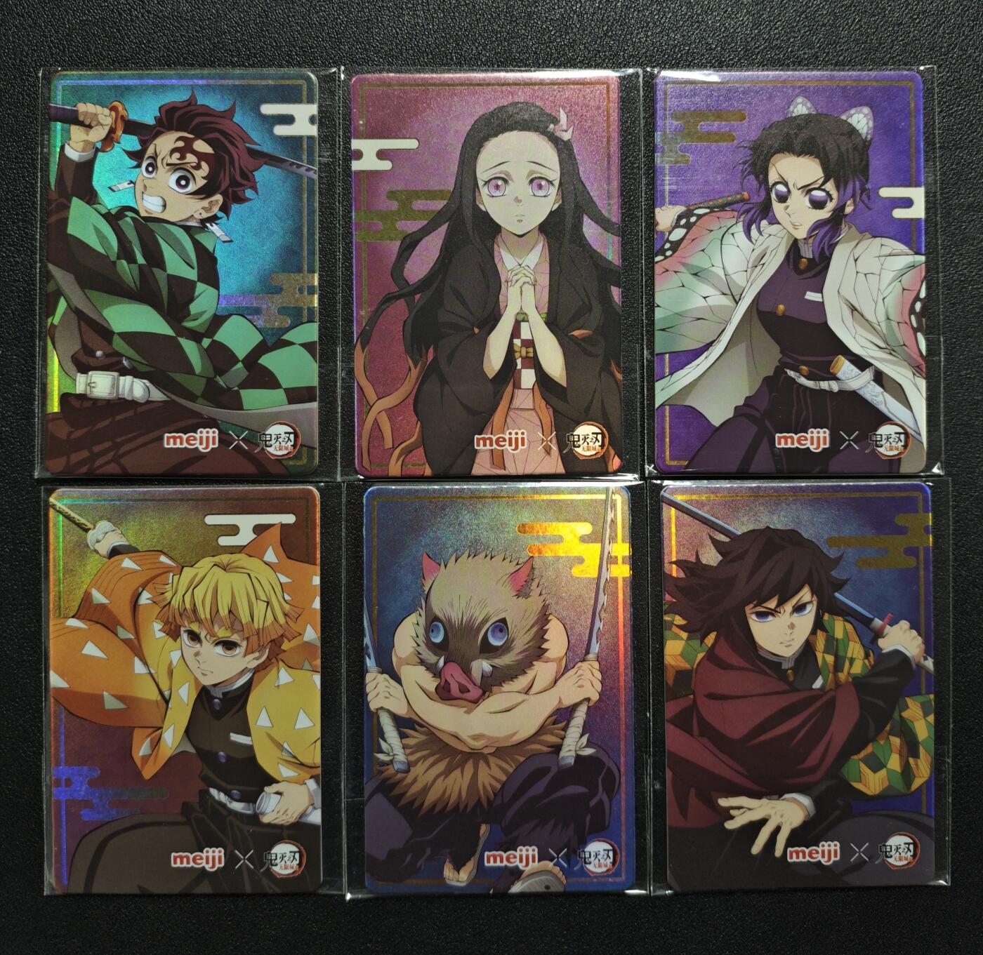 天玑星卡拍第165期《1.26周一截拍》持续收拍收评中 满赠卡需备注 鬼灭之刃无限城 六张