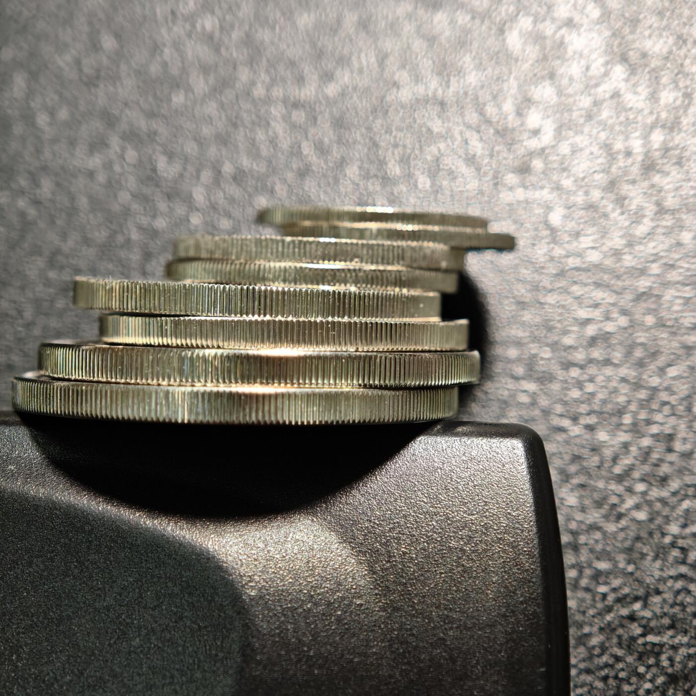 【德藏】世界币章拍卖第163期（拍品征集中~欢迎藏友联系） 12枚一组 巴布亚新几内亚精制动物纪念币 1t2t5t10t20tK1各2枚