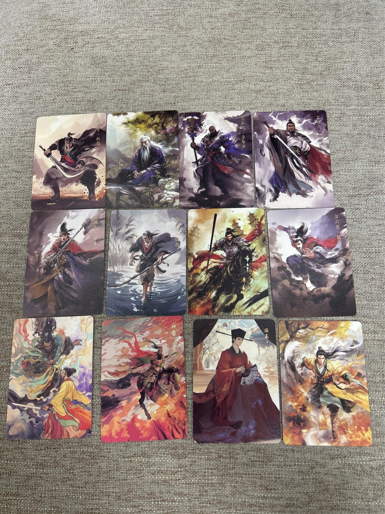 喜灰玩卡拍卖第四期，接代拍，免佣金帮卡友们拍卖，欢迎送拍，释放现金流，让自己有资金可以购买更多喜欢的卡牌，让别的卡友能淘到更多心仪的卡牌