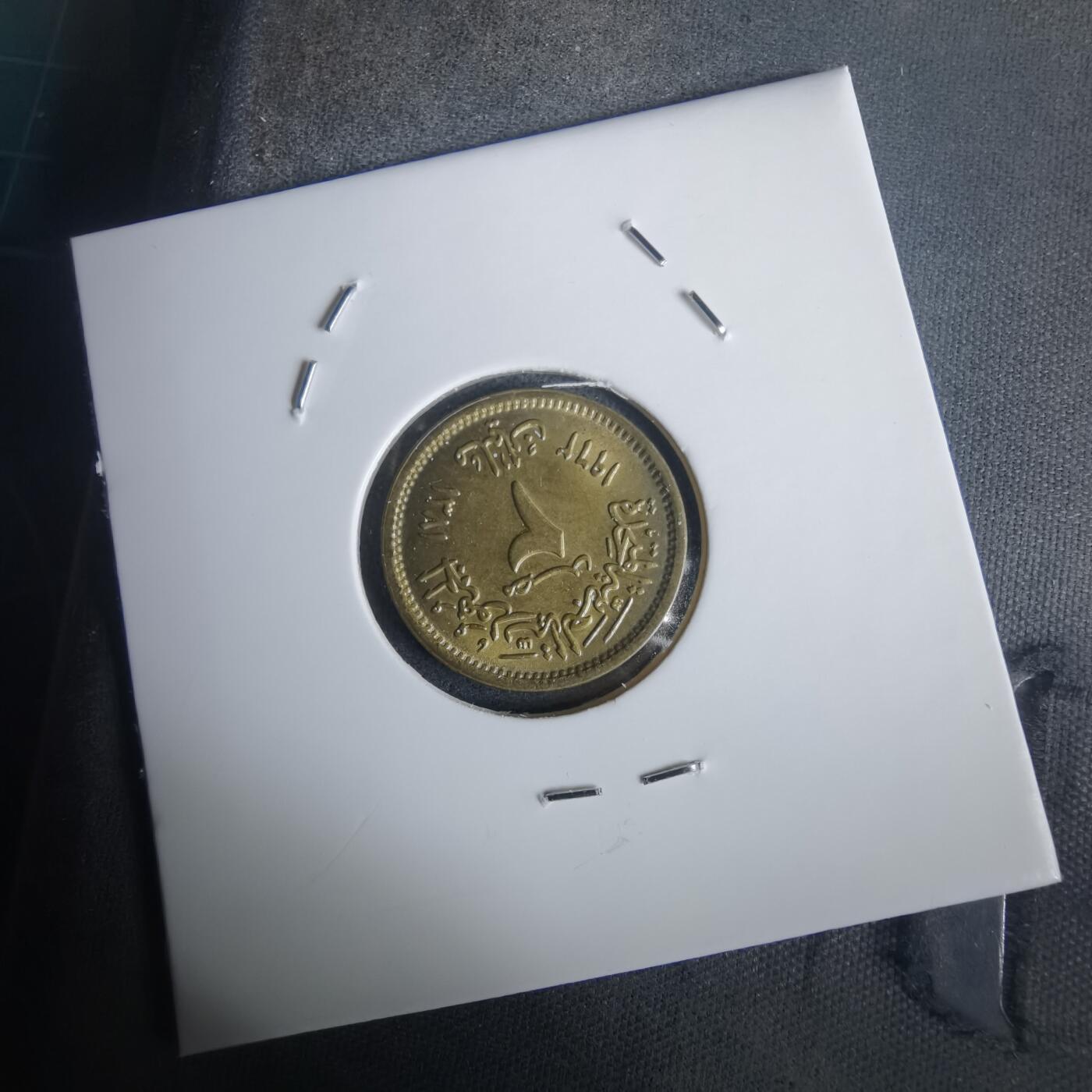 沼泽如烟--第976场 埃及