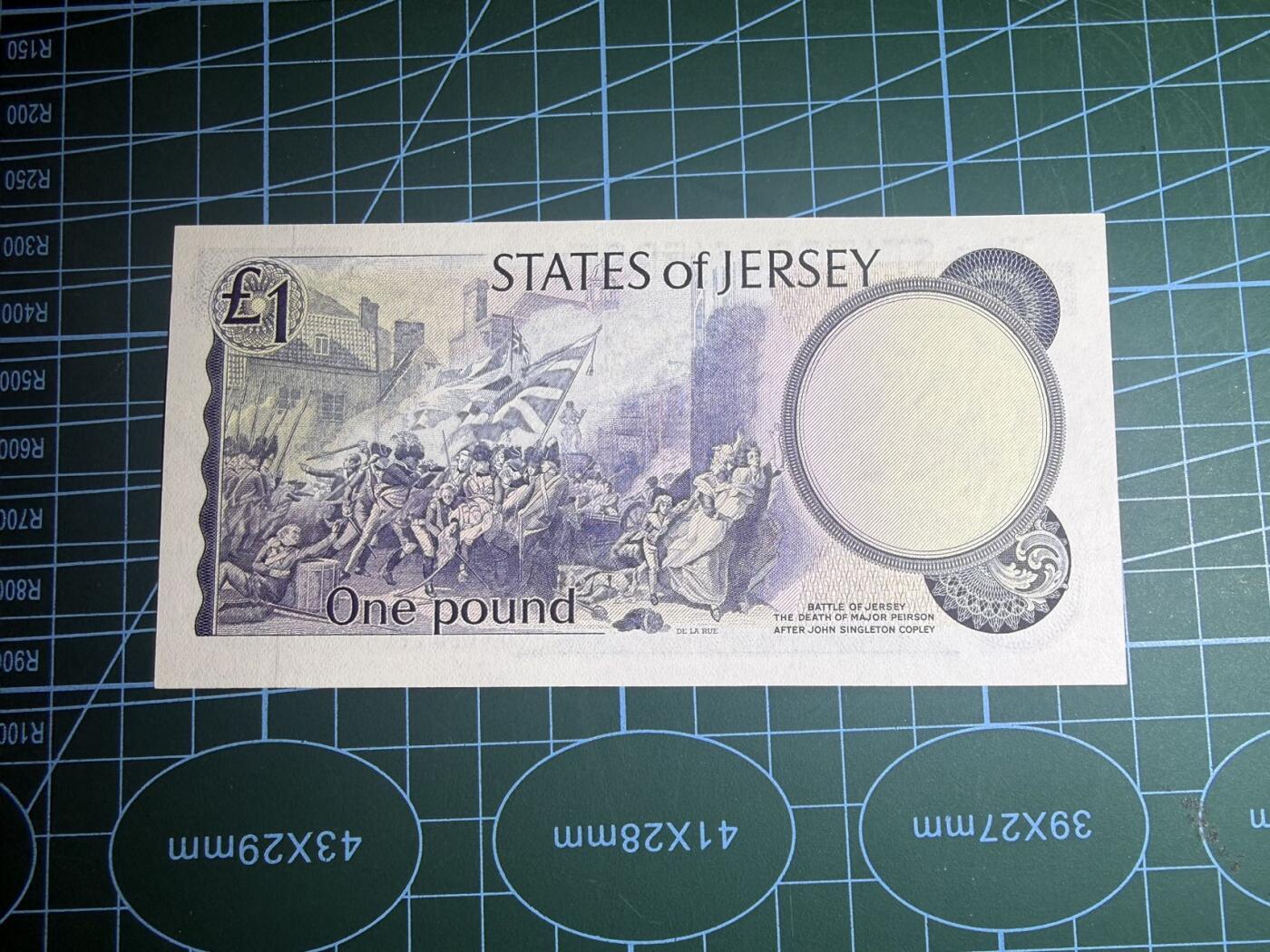 【炜奕收藏】，第五十八期，英属第三场