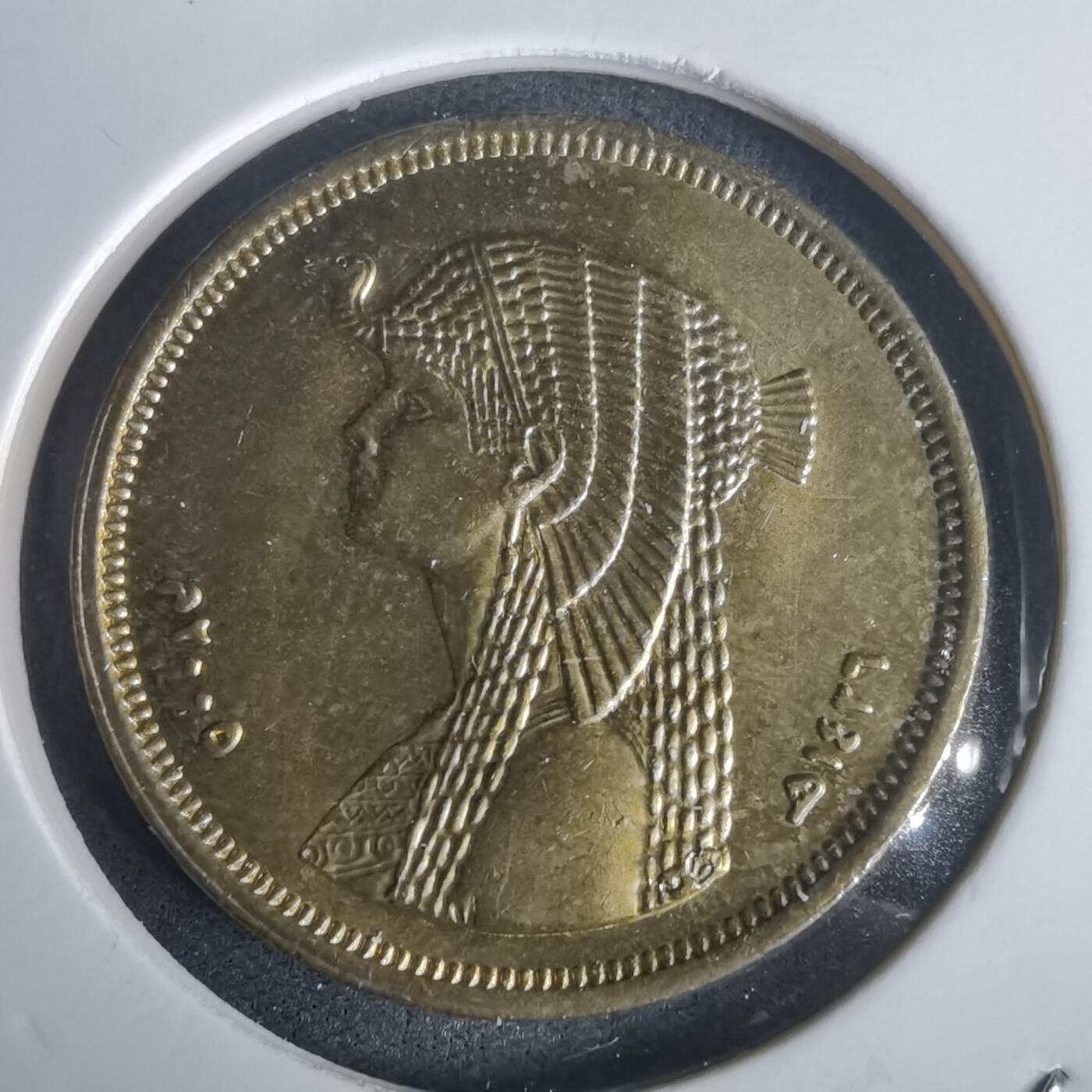 沼泽如烟--第976场 埃及