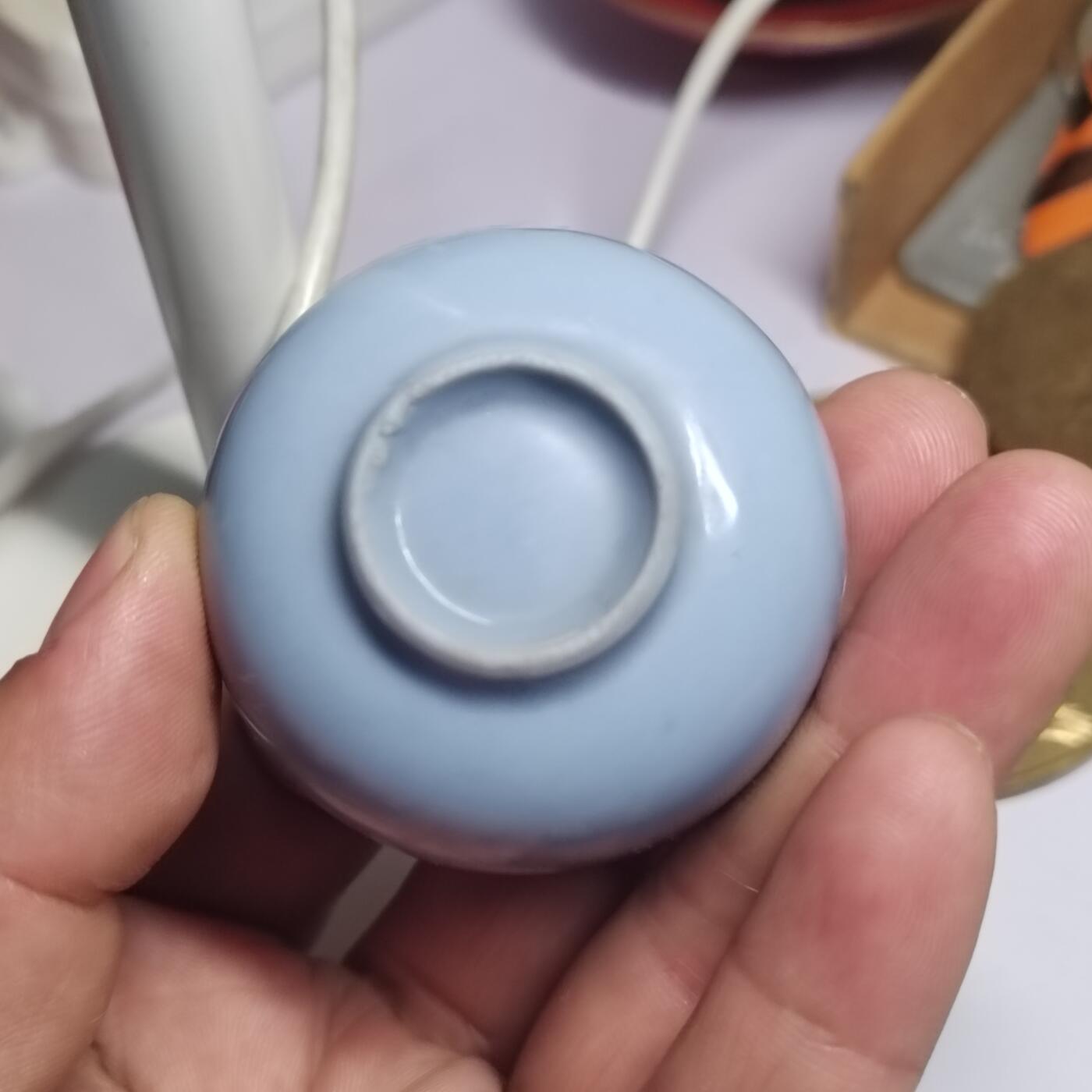 PCAI钱币  28-738  纪念章专场 1945年之前的一口杯