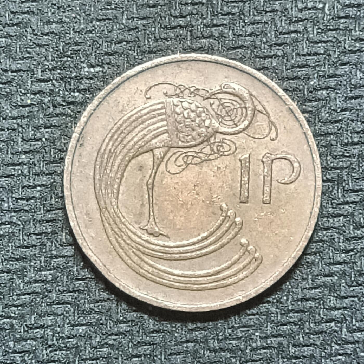 新2026B第六组世界各国精品钱币奖章纪念章花钱401-830 811爱尔兰1便士