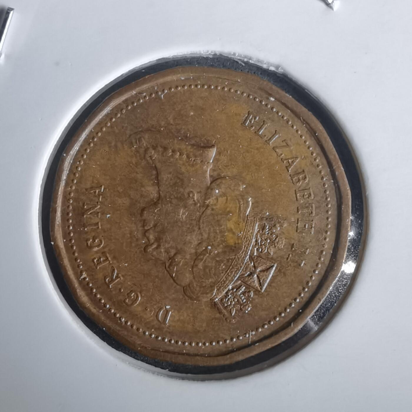 沼泽如烟--第976场 加拿大1991年一分