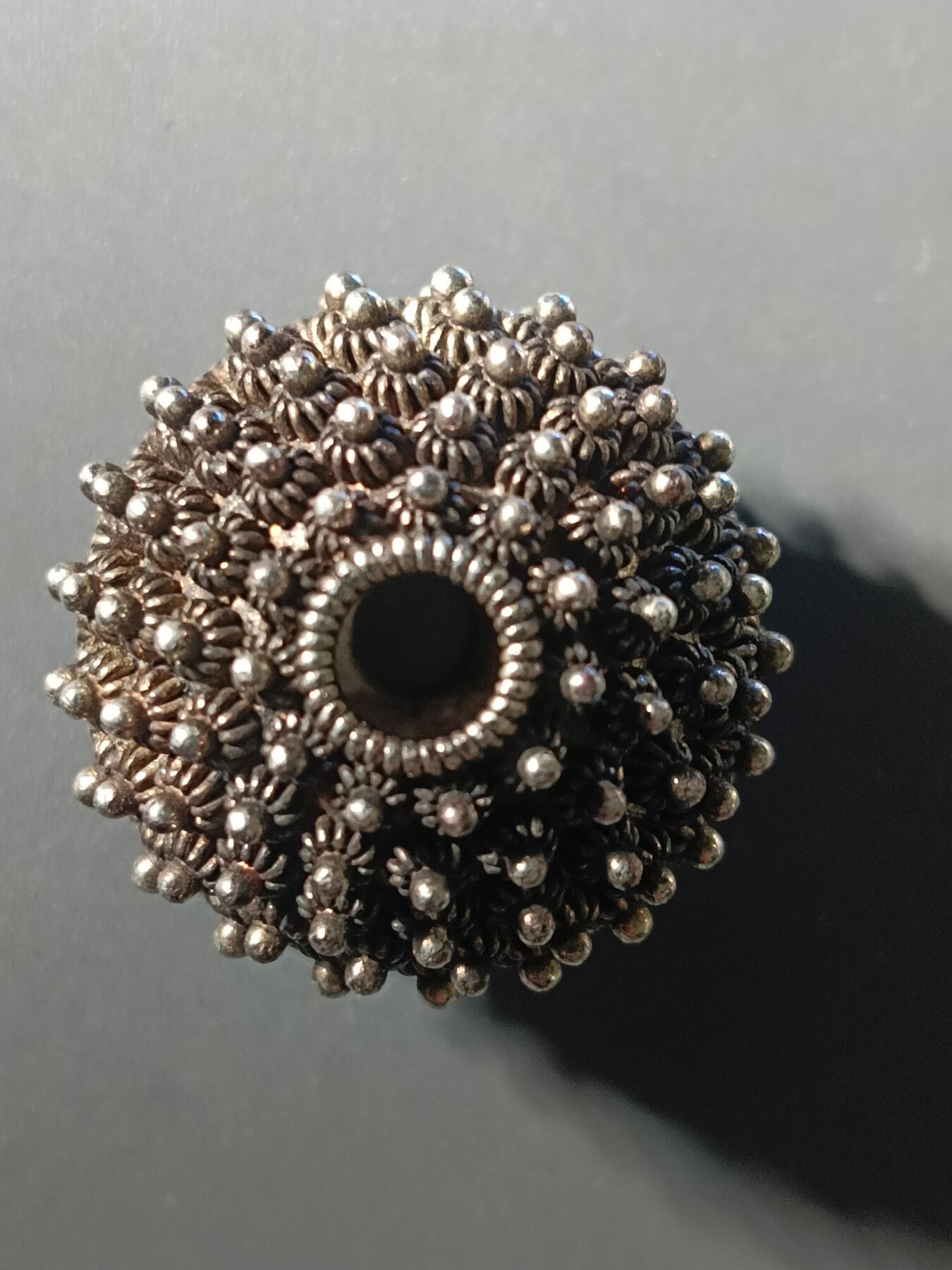 113期新疆红钱粟特钱币丝路钱币专场 少数民族地区饰品