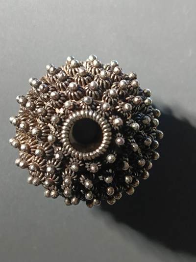 113期新疆红钱粟特钱币丝路钱币专场 - 少数民族地区饰品