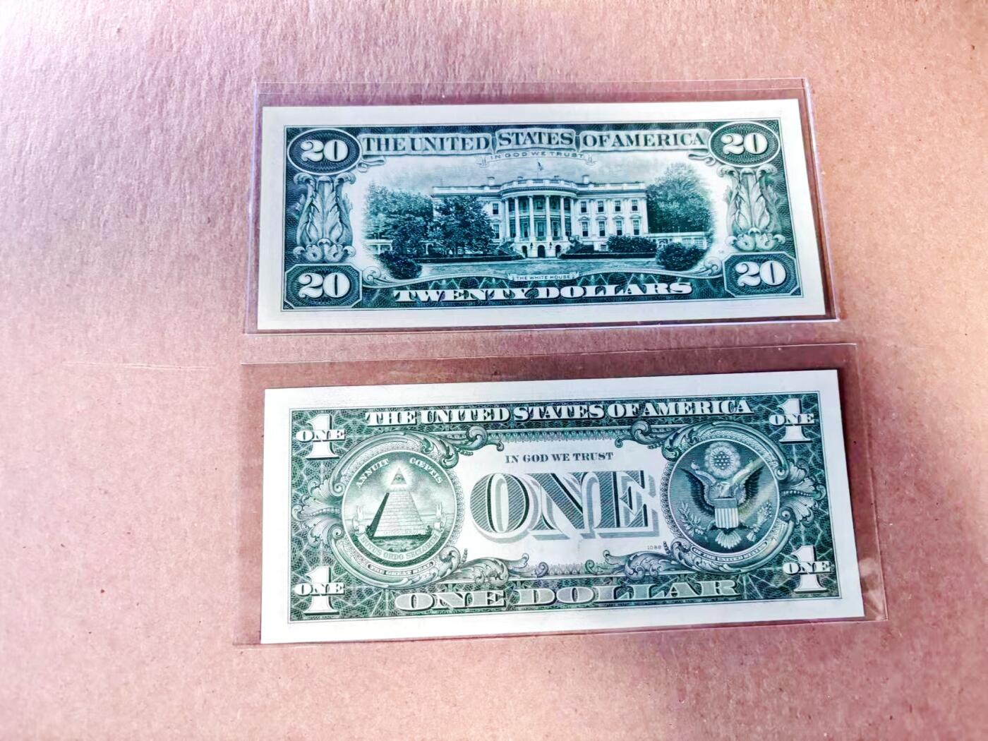 【Blue Auction】世界纸币精拍第780期——18级TOP拍卖/信誉/品质/专业/高效💫