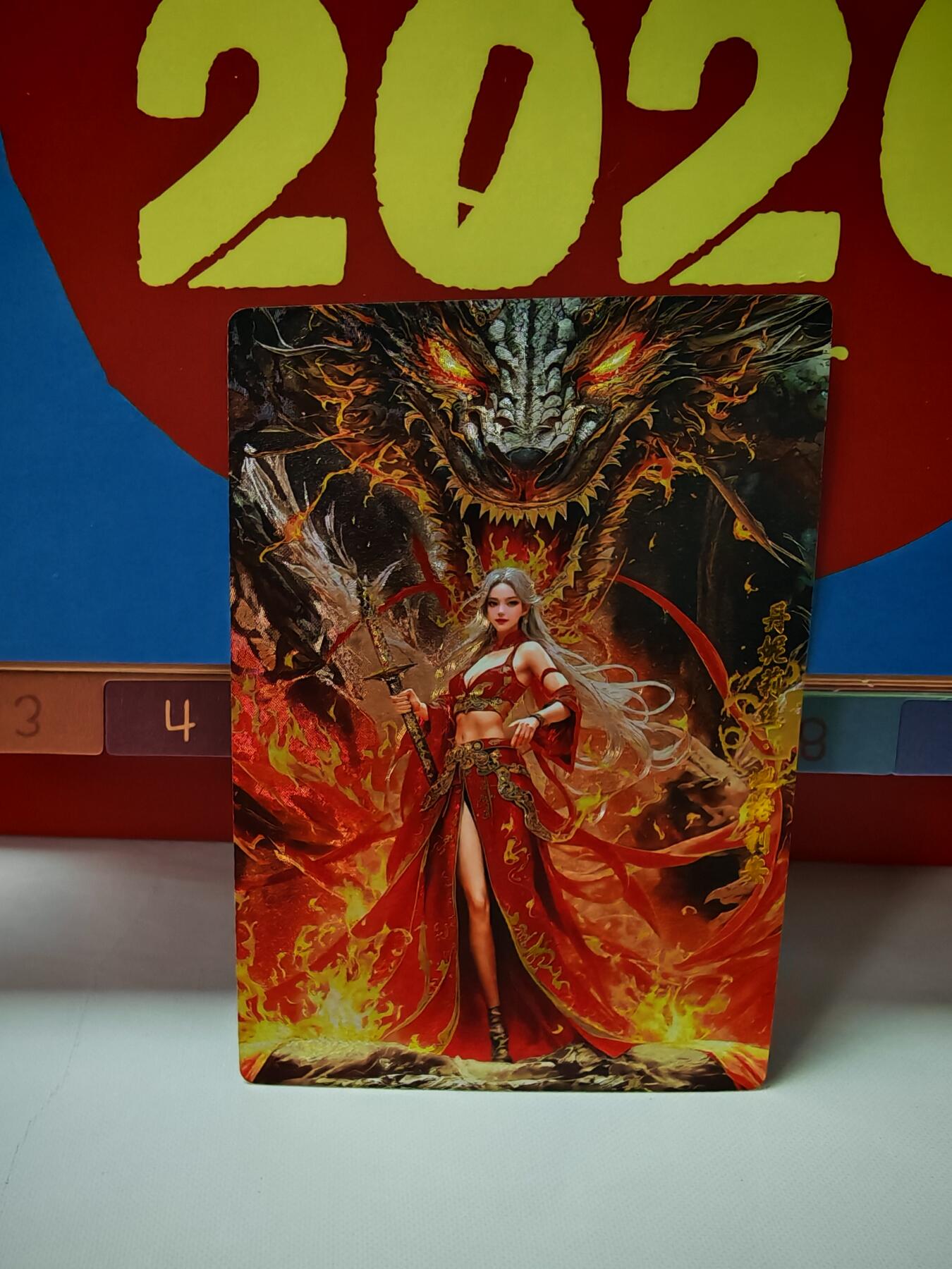 琦卡当当铺～第30期★★一大波美女正向你走来~支持寄存★★~【9点40结束】扫码加群抽[包邮券]~ 奇点-龙妈-粗闪-1张