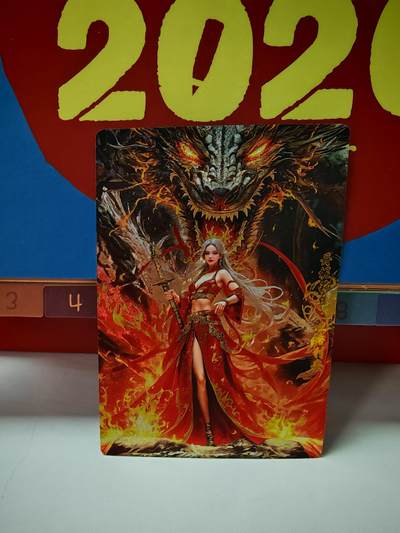 琦卡当当铺～第30期★★一大波美女正向你走来~支持寄存★★~【9点40结束】扫码加群抽[包邮券]~ - 奇点-龙妈-粗闪-1张