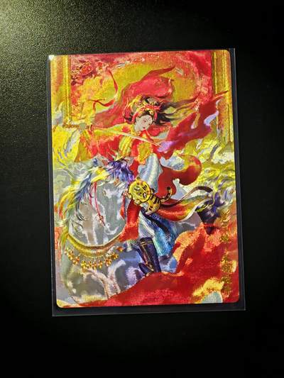 琦卡当当铺～第30期★★一大波美女正向你走来~支持寄存★★~【9点40结束】扫码加群抽[包邮券]~ - 奇典 薄荷 三娘 粗闪 1张