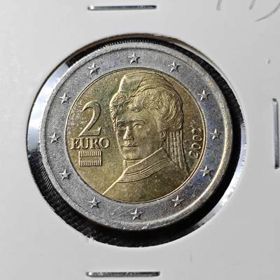 KK钱币收藏小铺  第390期  2月预留时间 周末发货 -    2欧元