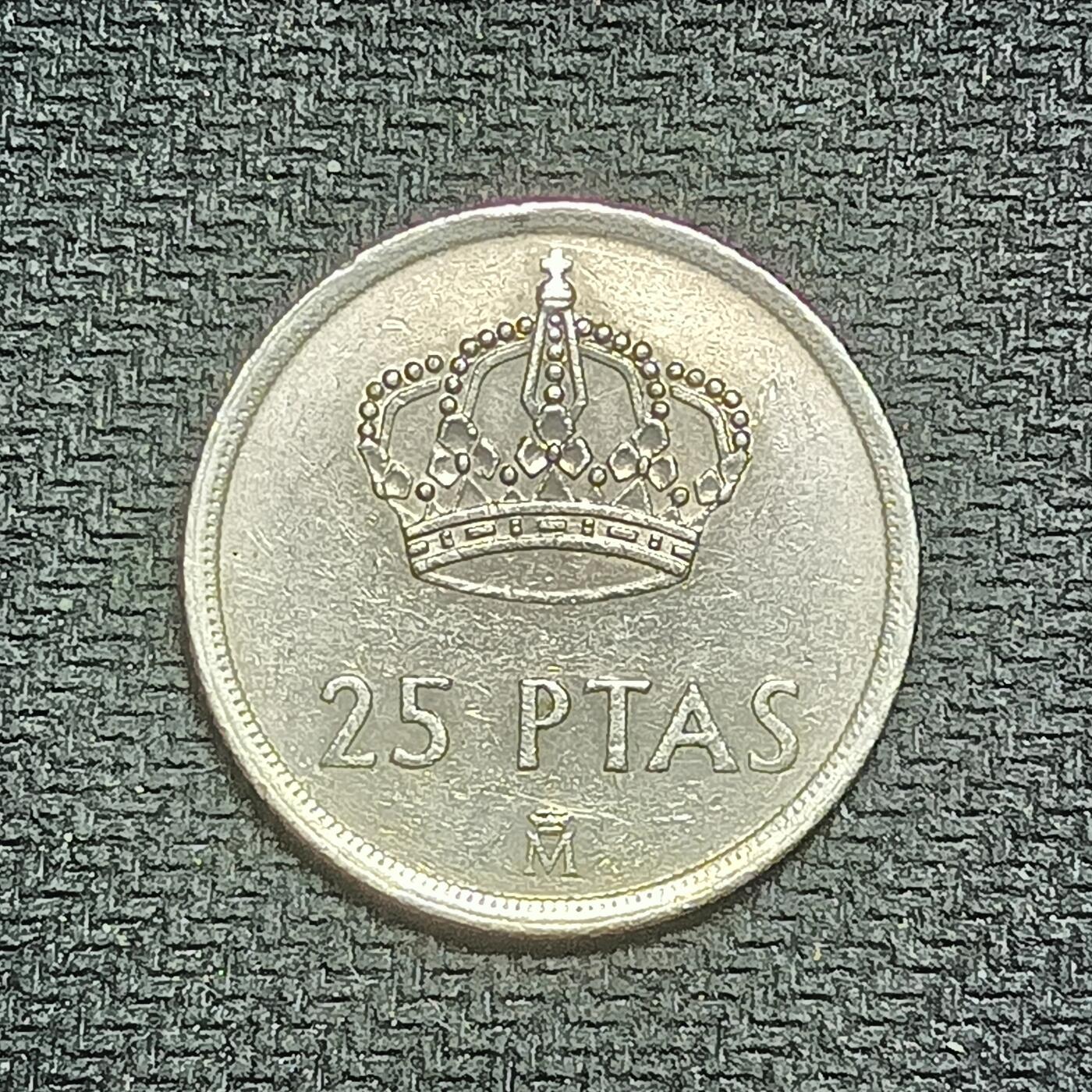 新2026B第六组世界各国精品钱币奖章纪念章花钱401-830 787西班牙25比塞塔